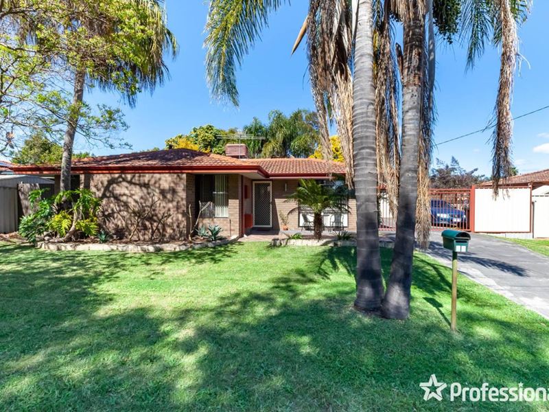 98 Strawberry Drive, Seville Grove