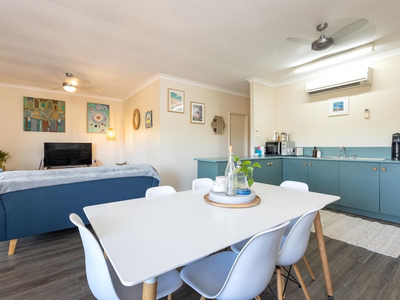 18/10 De Pledge Way, Cable Beach