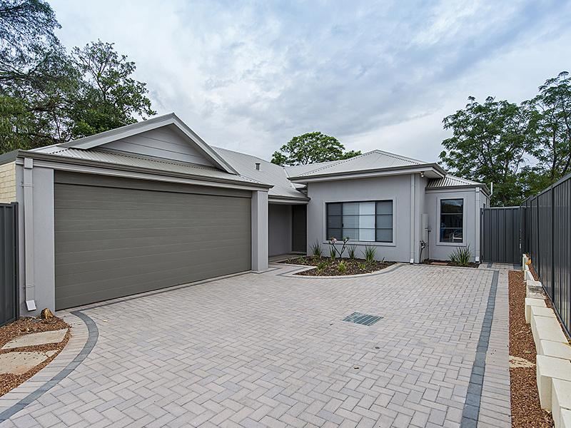 3A Hillcrest Road, Kewdale
