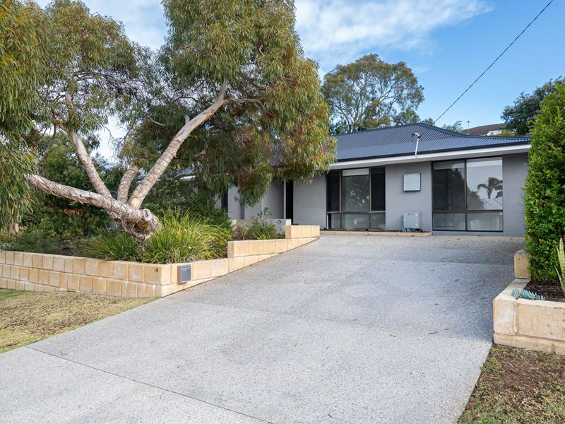 18 Madana Place, Craigie