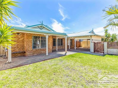 54 Fowey Loop, Mindarie WA 6030