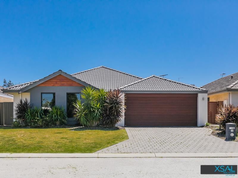 19 Versailles Turn, Landsdale