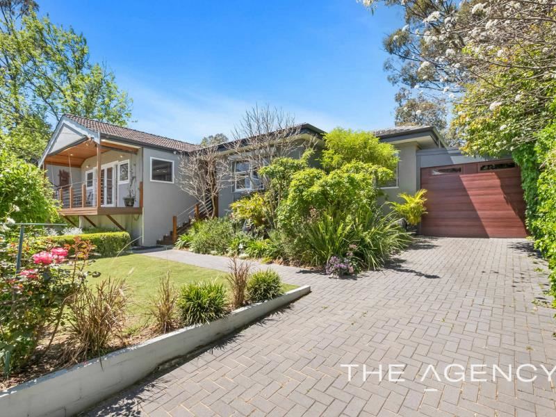 178 Williams Street, Gooseberry Hill
