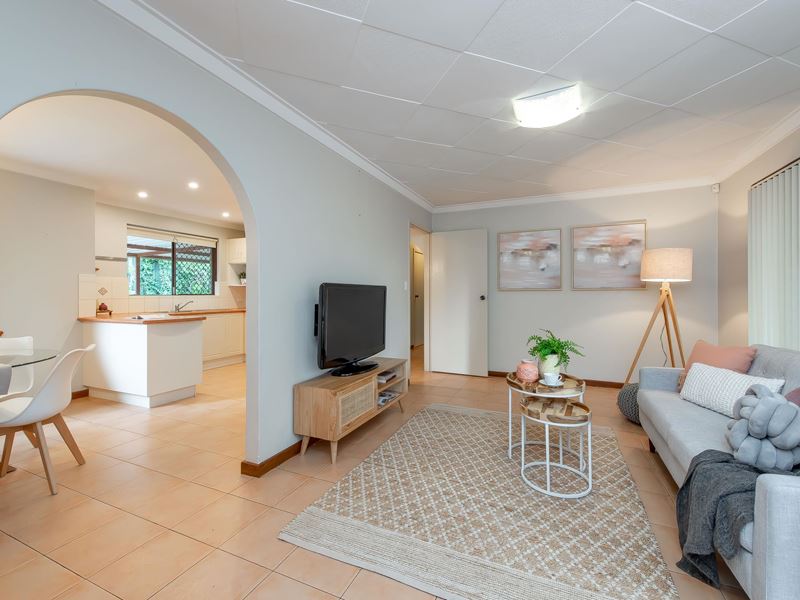 24B Faulkner Way, Eden Hill