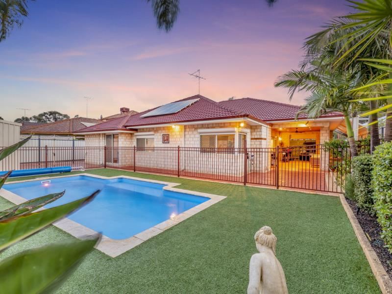 5 Tamcrest Loop, Meadow Springs
