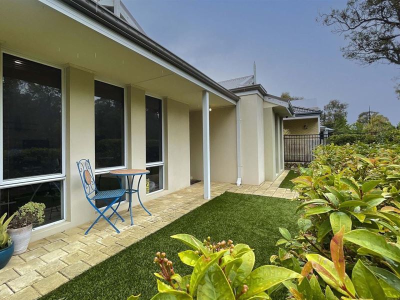 63 Henley Boulevard, Wellard