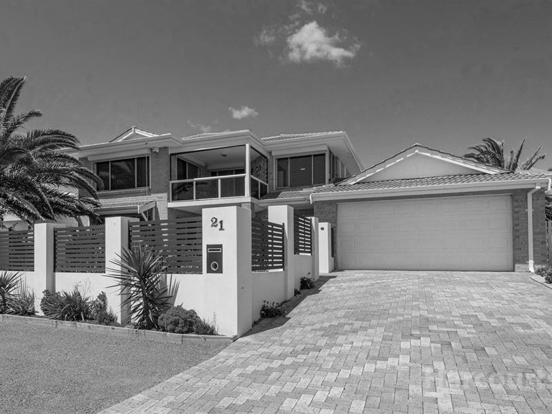 21 Leveque Loop, San Remo