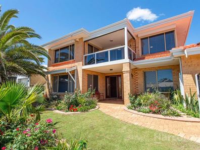 21 Leveque Loop, San Remo WA 6210