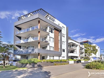 22/55 Riversdale Road, Rivervale WA 6103