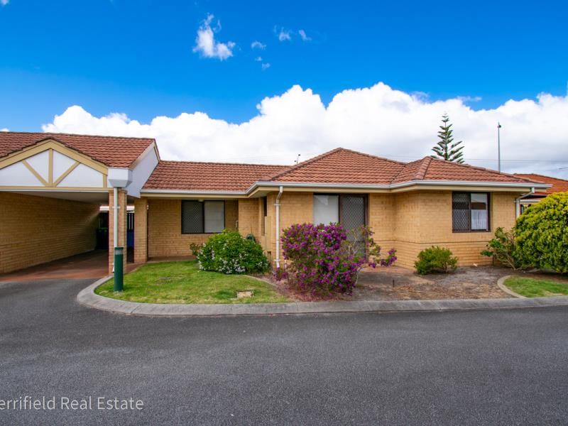 5/27 Baudin Place, Spencer Park