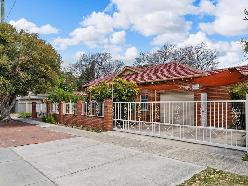 139 Clifton Crescent, Inglewood