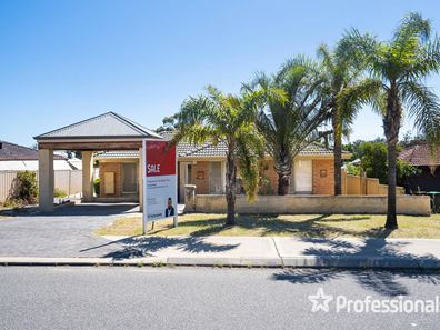 4 Stedham Way, Balga WA 6061