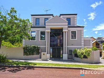 42 Arden Street, East Perth WA 6004