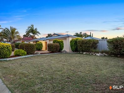 16 Denfield Rise, Carramar WA 6031