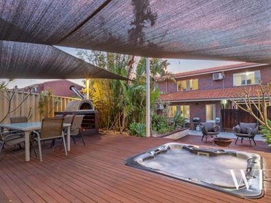 6 Watterton Place, Hamilton Hill WA 6163