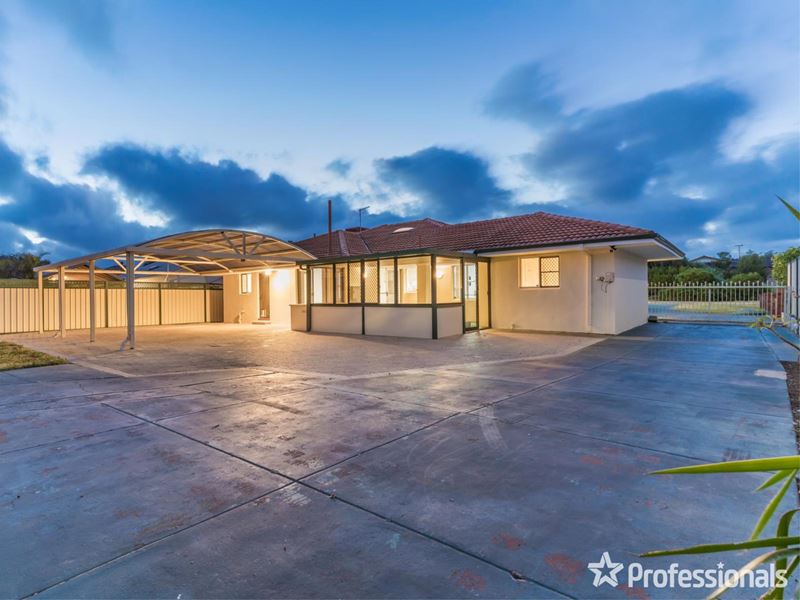 40 McKenzie Road, Shoalwater WA 6169