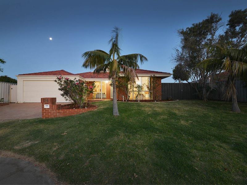 24 Bibbulmun Entrance, Sinagra