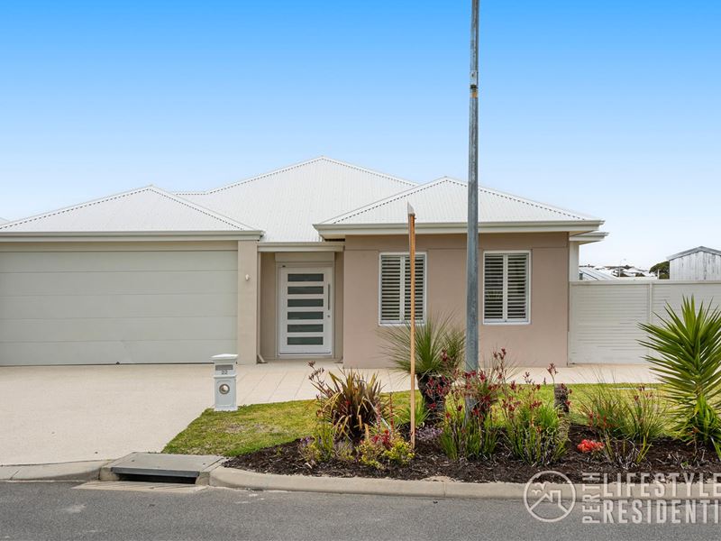22 Campground Road, Yanchep