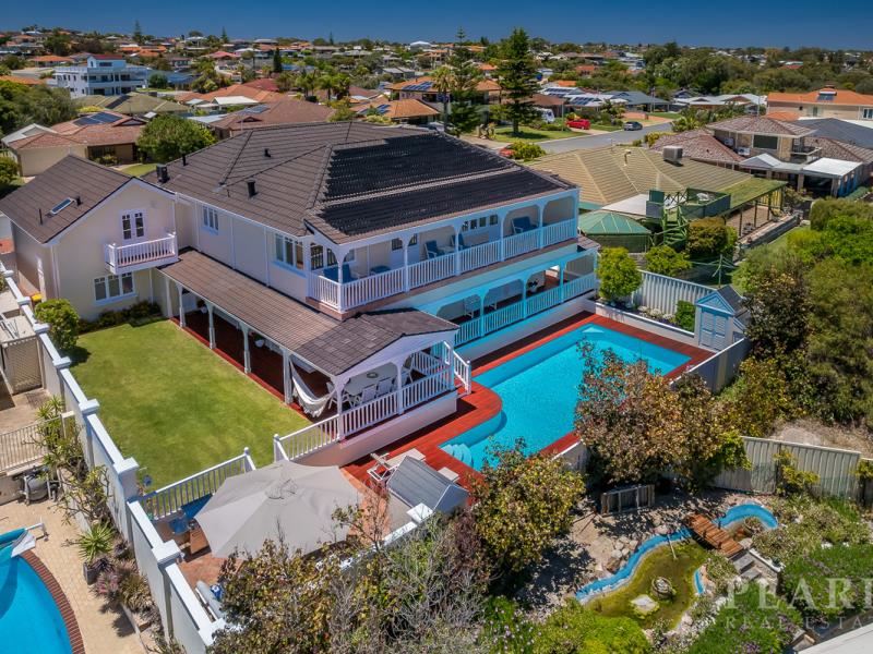 10 The Lodge, Mullaloo