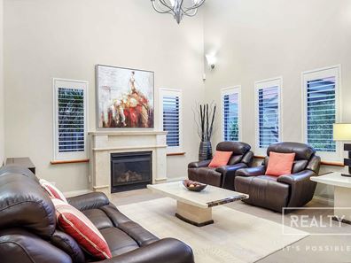 35 Cassidae  Terrace, Karrinyup WA 6018