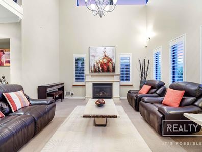 35 Cassidae  Terrace, Karrinyup WA 6018