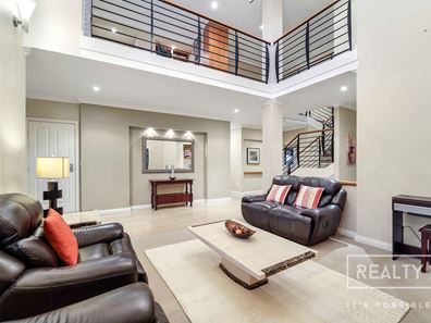 35 Cassidae  Terrace, Karrinyup WA 6018