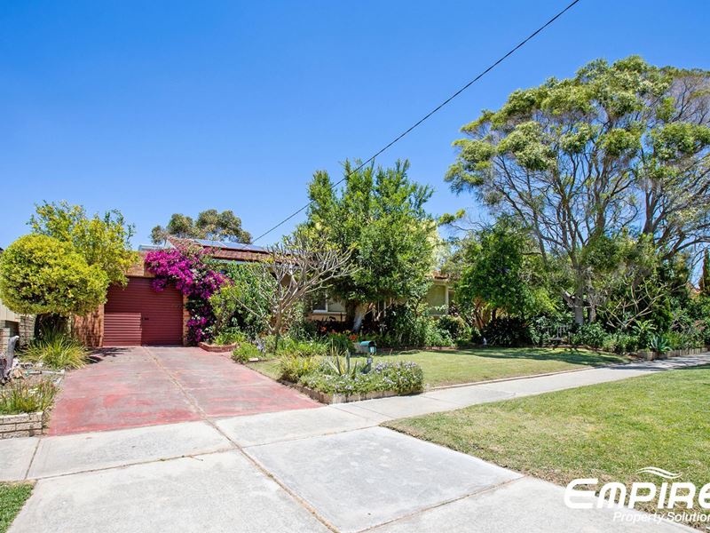 3 Carr Street, Beaconsfield WA 6162