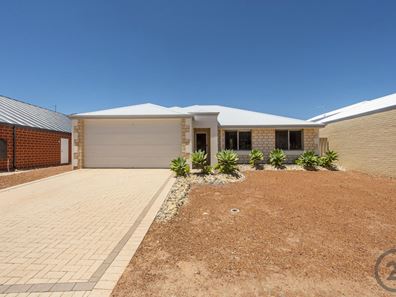 44 Sanctuary Circuit, Dawesville WA 6211