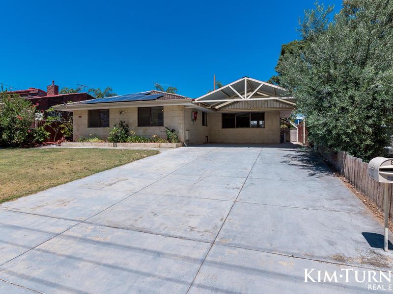 9 Glenbrook Road, Thornlie