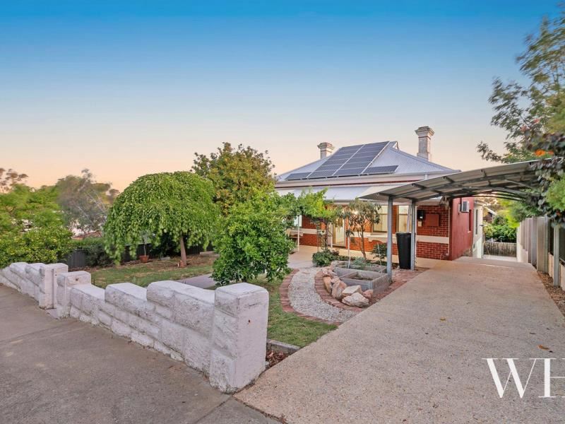 11 Forrest Street, Fremantle