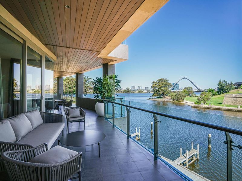 2/11 Brown Street, East Perth