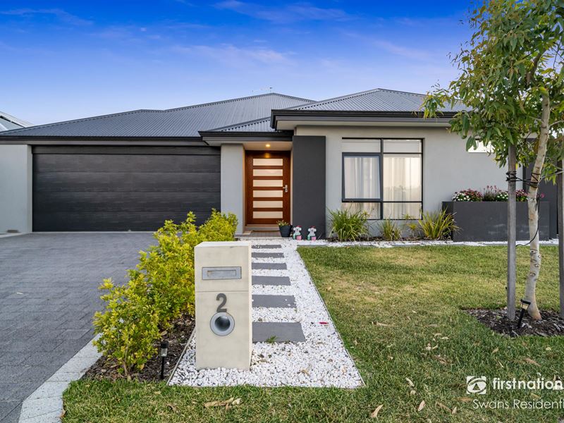 2 Crimson Way, Brabham WA 6055