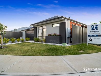 2 Crimson Way, Brabham WA 6055