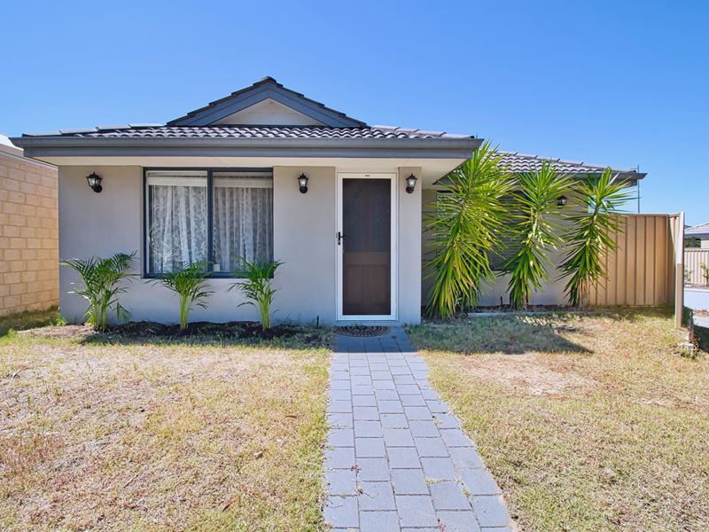 23 Tinker Lane, Baldivis WA 6171
