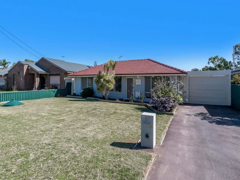 17 Warnbro Sound Avenue, Warnbro WA 6169