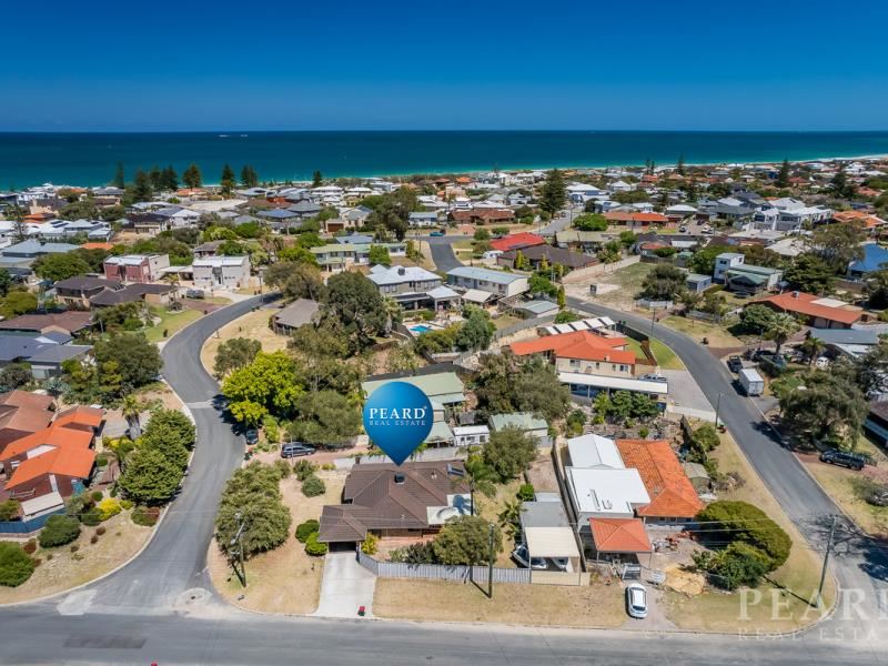 11 Karalundie Way, Mullaloo WA 6027