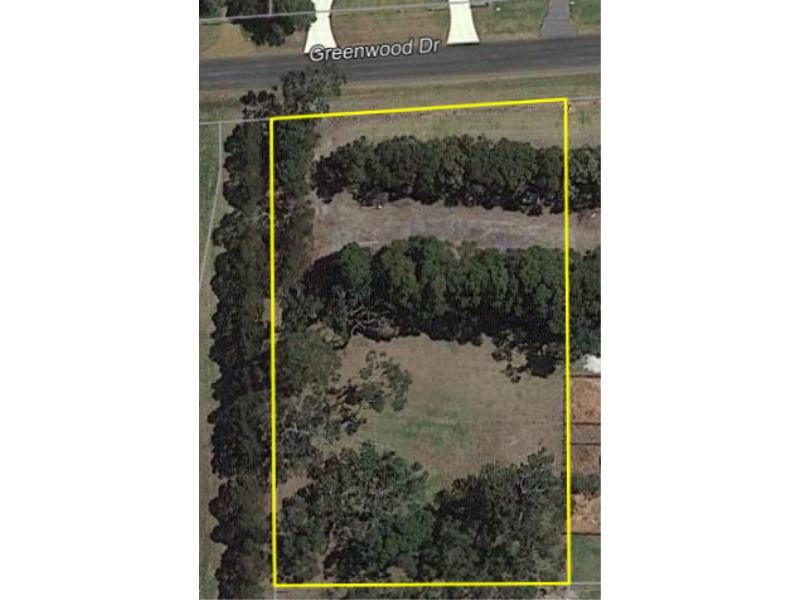 Lot 721 Greenwood Drive, Willyung