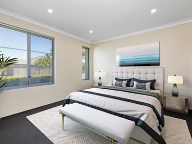 91 Canna Drive, Canning Vale WA 6155