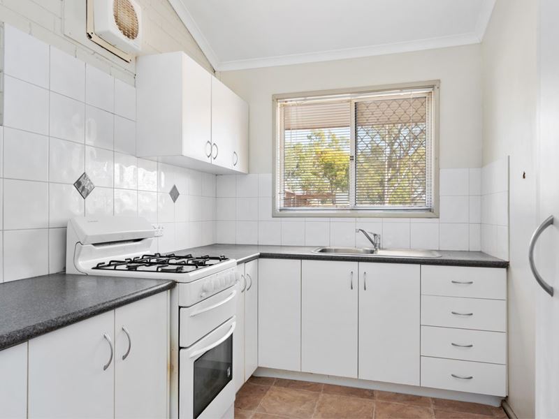 11/7 Britannia Place, South Kalgoorlie