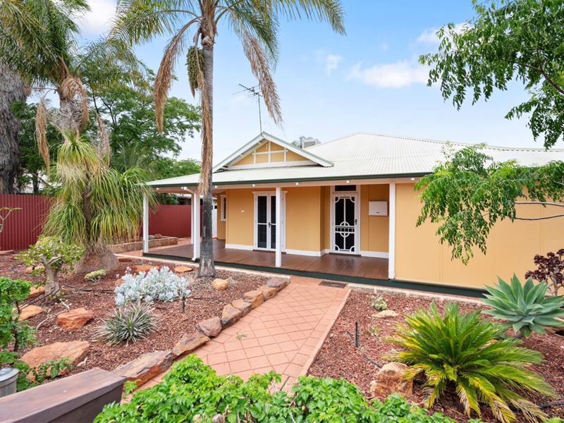 39 Ward Street, Lamington