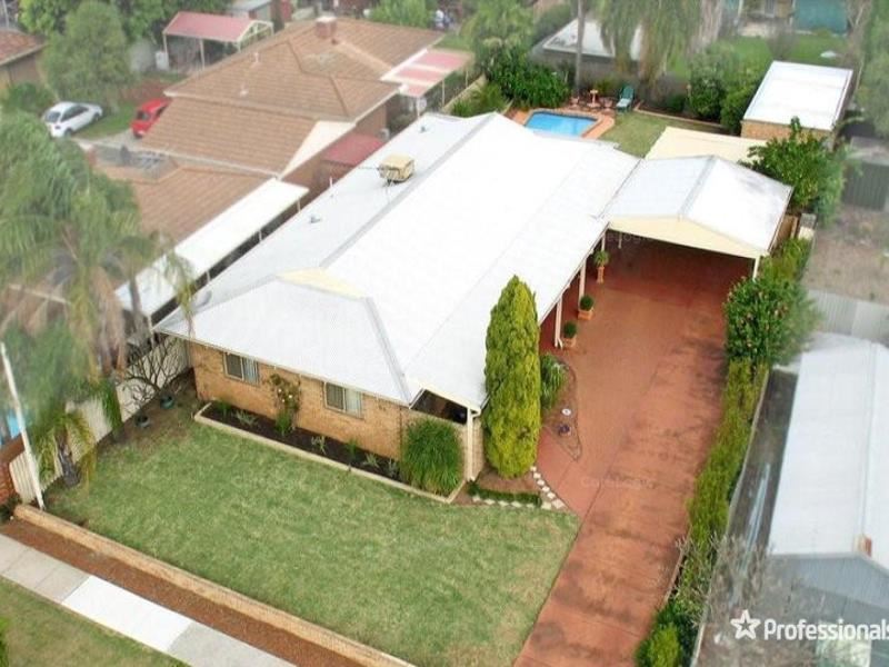 64 Leake Street, Belmont