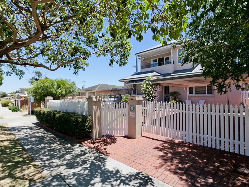 125 Waddell Road, Bicton