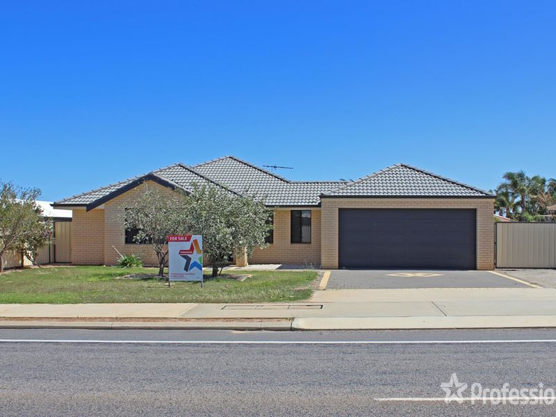 239 Chapman Valley Road, Waggrakine WA 6530