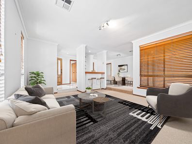 3 Reserve Close, Greenwood WA 6024
