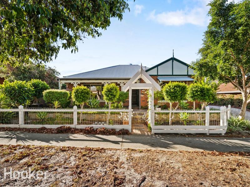 1/29 Tuam Street, Victoria Park