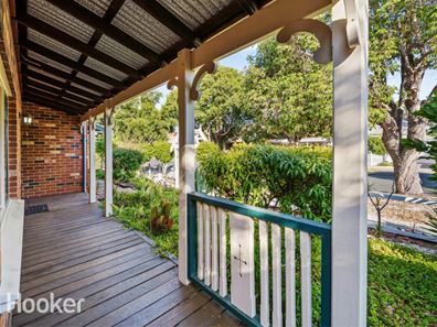 1/29 Tuam Street, Victoria Park WA 6100