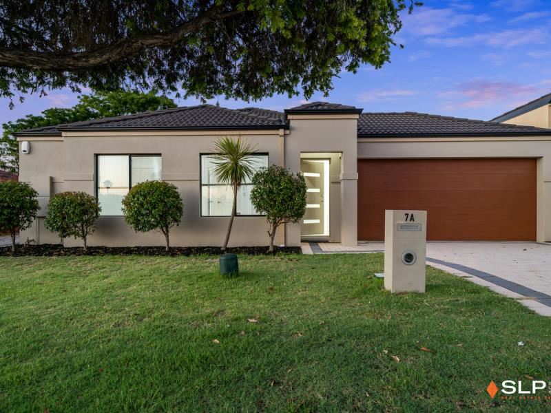 7a Wardlow Way, Balga WA 6061