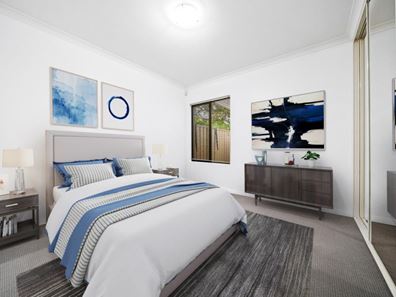 7a Wardlow Way, Balga WA 6061