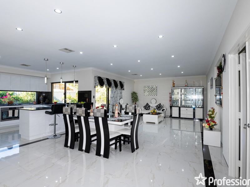 3 Kokoda Boulevard, Byford WA 6122