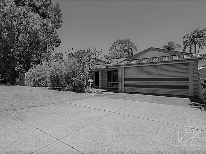 1 Fourth Avenue, Rossmoyne
